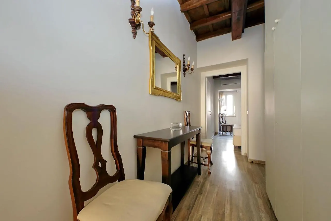 Suity I Cozy Nazareno Apartment Rome