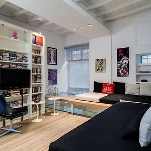 Trevi Loft Apartamento
