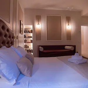 Sistina Apartamento