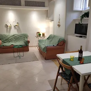 House For Families And Friends Apartamento