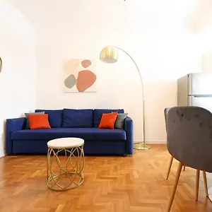 Re Di - Charme Apartamento