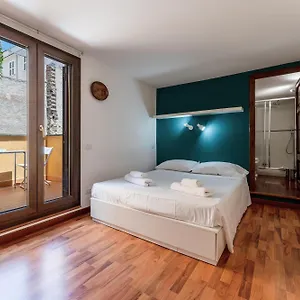 Ciambella Arch For 6 People @largo Argentina Apartamento