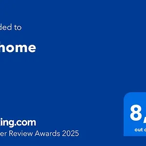 Vrhome Apartamento