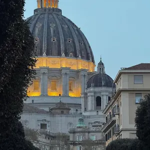 Massi Vatican House Apartamento