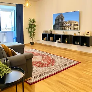 Dimora Centro Storico Apartment
