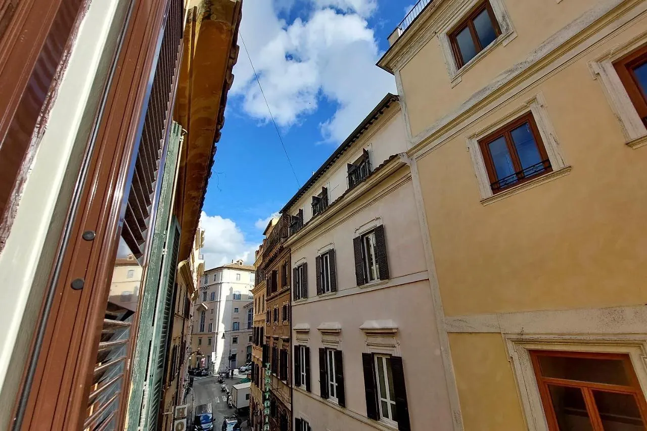 Suity I Cozy Nazareno Apartment Rome 0*,  Italy