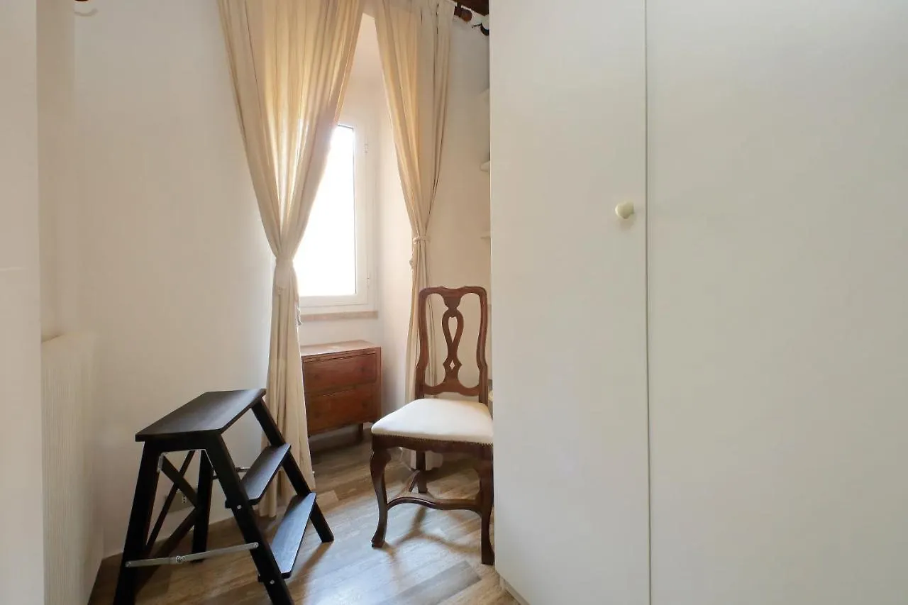 Suity I Cozy Nazareno Apartment Rome