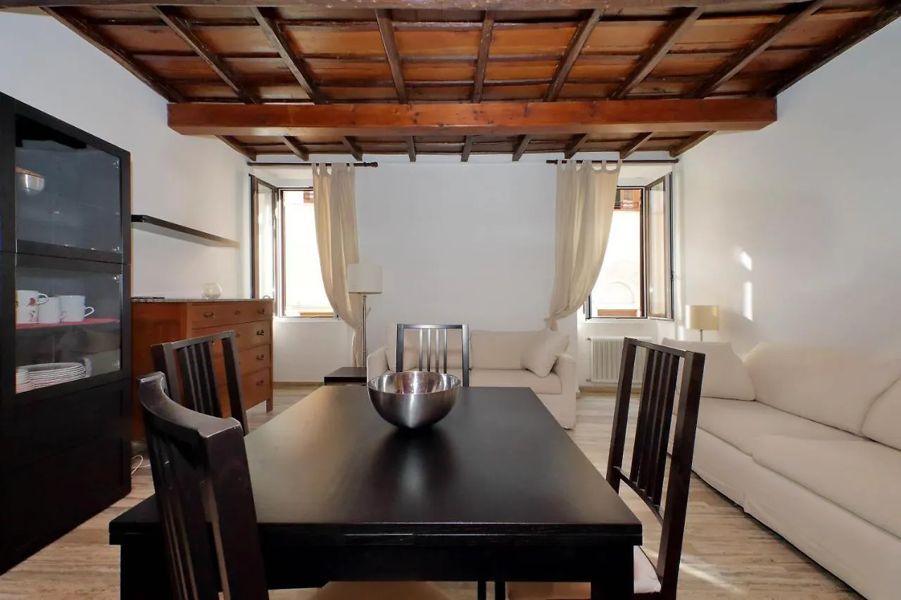 Suity I Cozy Nazareno Apartment Rome Italy