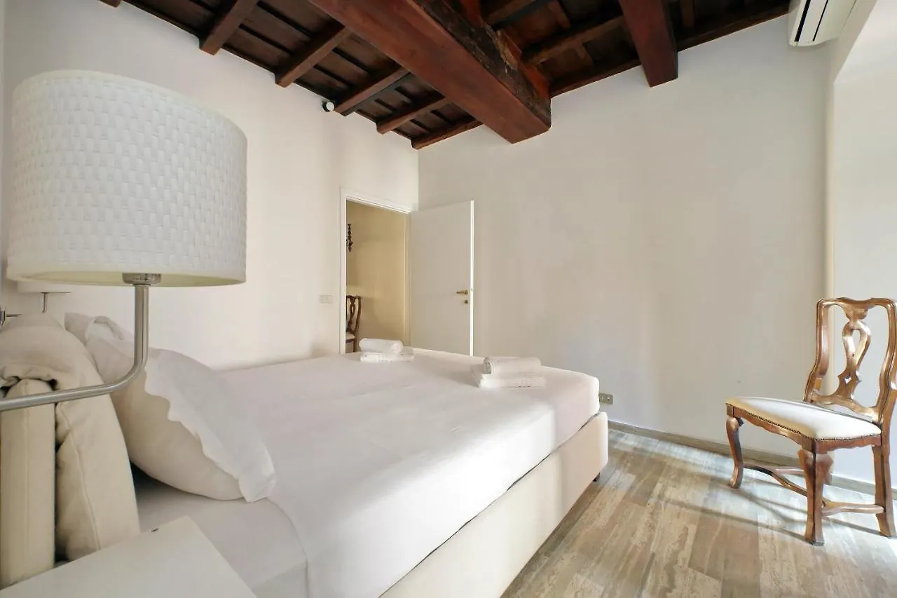 Suity I Cozy Nazareno Apartment Rome Italy