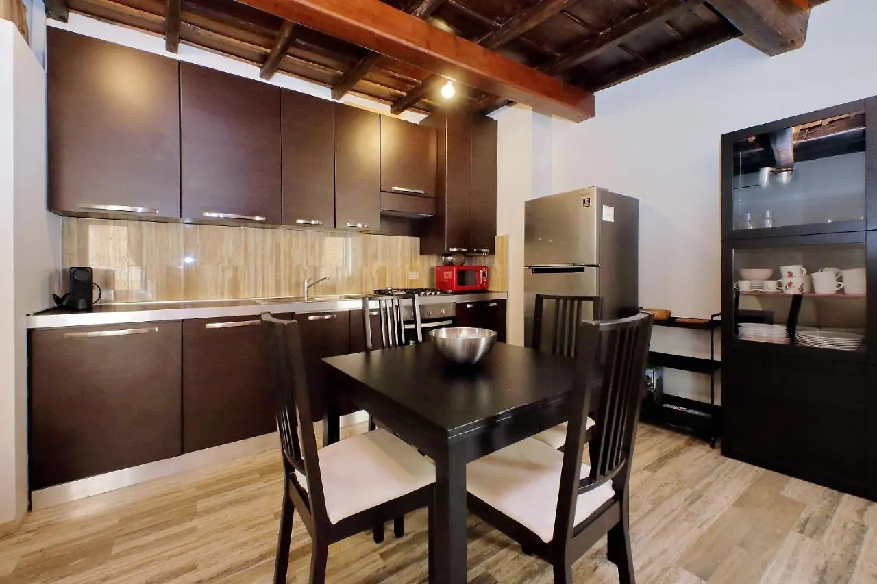 Suity I Cozy Nazareno Apartment Rome