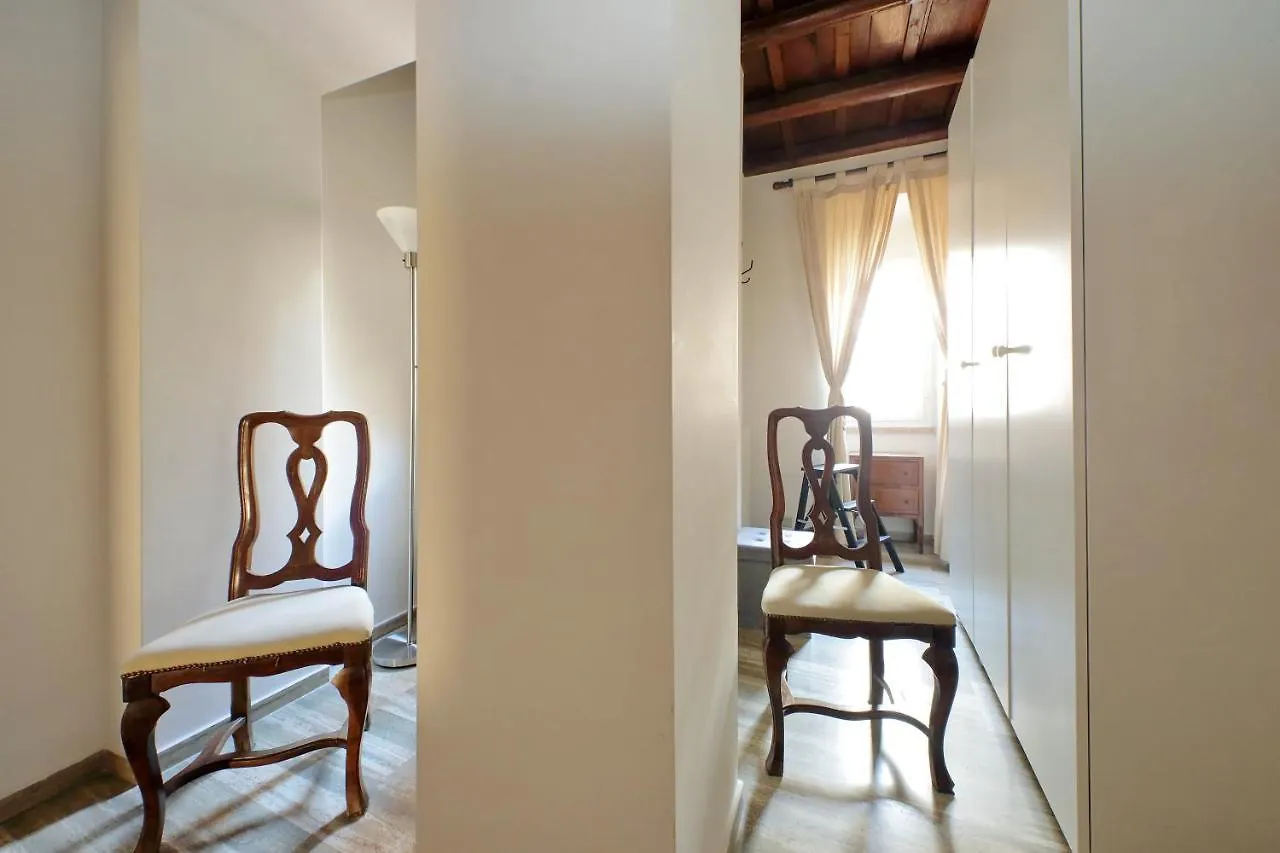 Suity I Cozy Nazareno Apartment Rome