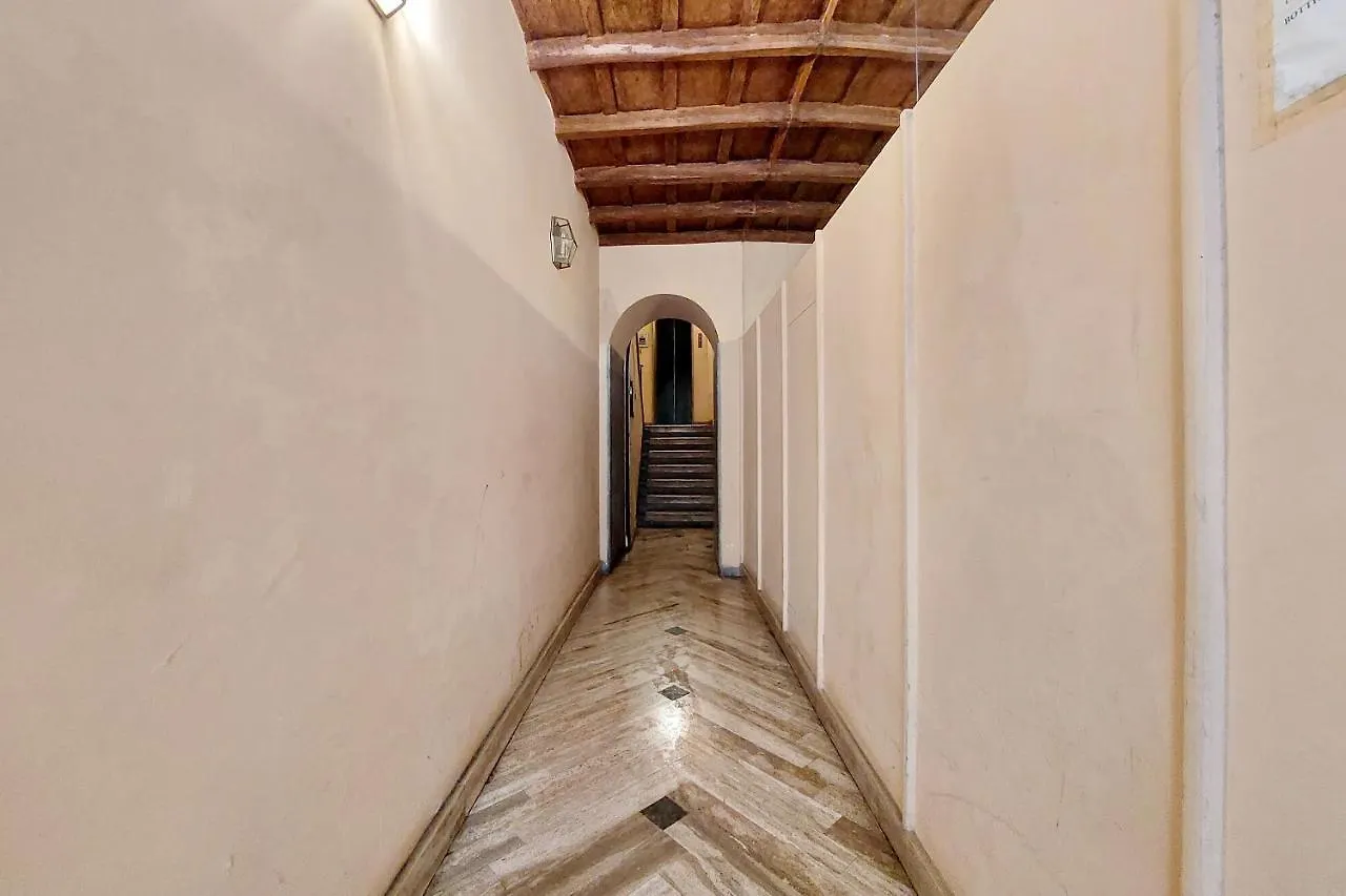 Suity I Cozy Nazareno Apartment Rome 0*,